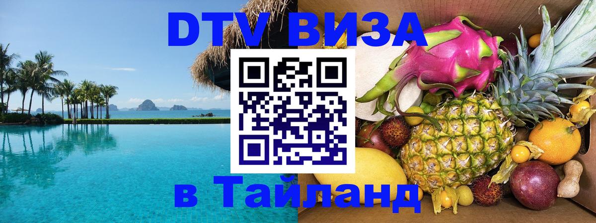 Visa в Таиланд 